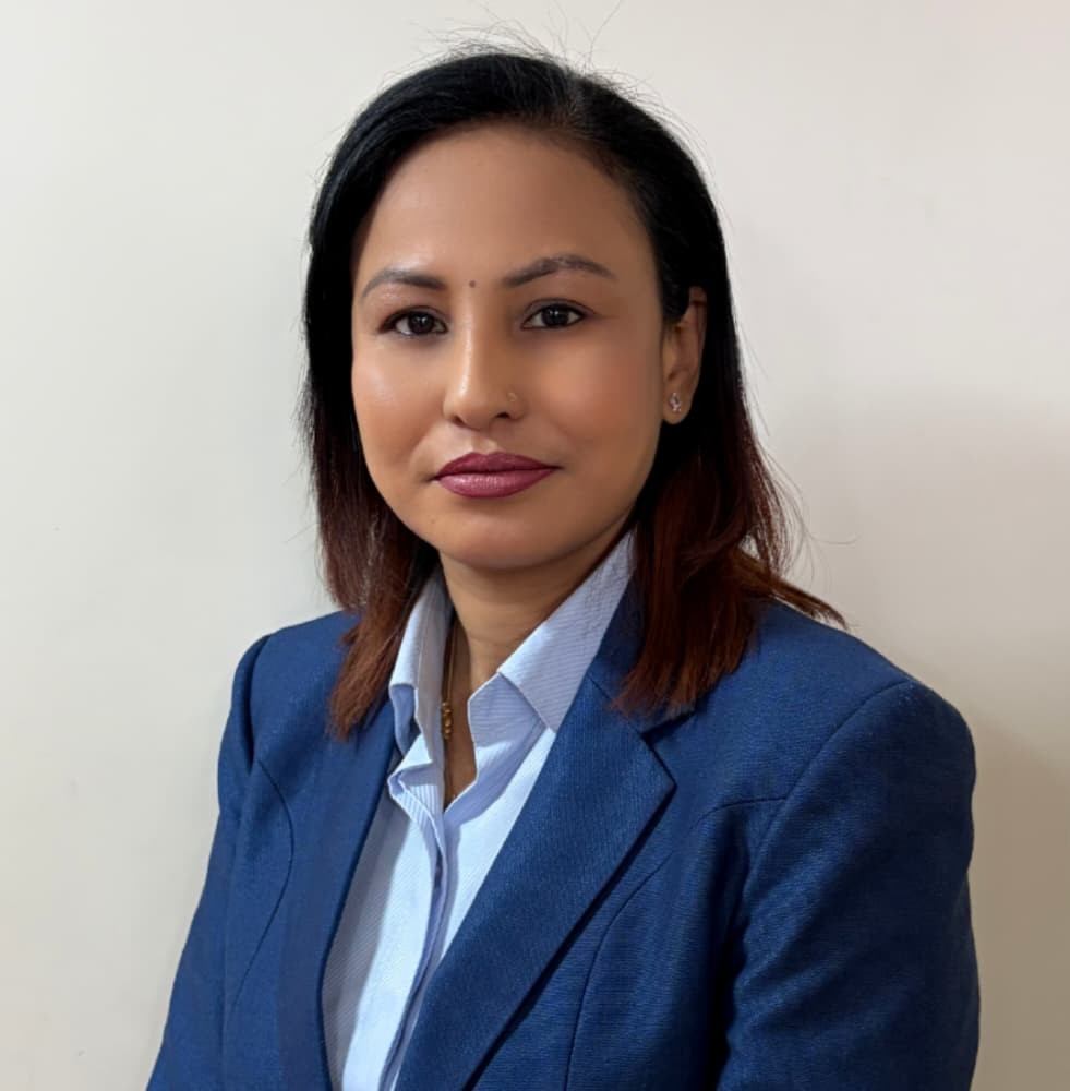 Ms. Suchitra Kumari Singh